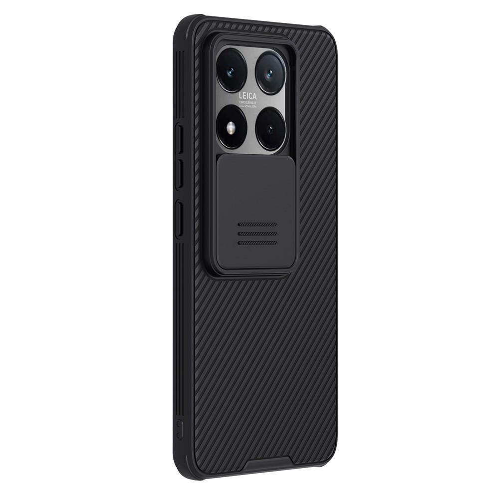 Case for 14T - TPU+PC, Black