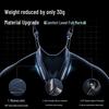 Baseus P1 Upgraded Neckband Wireless Noise-Cancelling Earphones