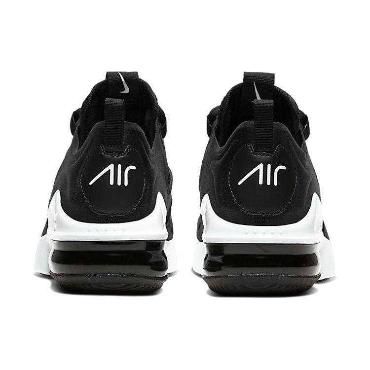 nike air max infinity men's reviews