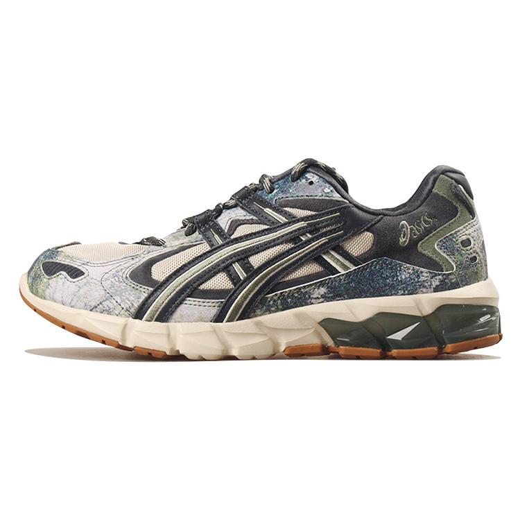 

Новые Asics Gel Kayano 5 Kzn Камуфляж 1021A433-200 45