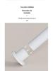 Heavy-Duty Telescopic Rod: No-Drill Curtain & Drying Solution for Bathroom, Bedroom, Doorway, Balcony