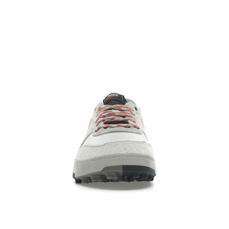 Nike C1TY Premium Cordura Phantom Light Orewood Brown Safety Orange Herrenschuhe HJ4316-001