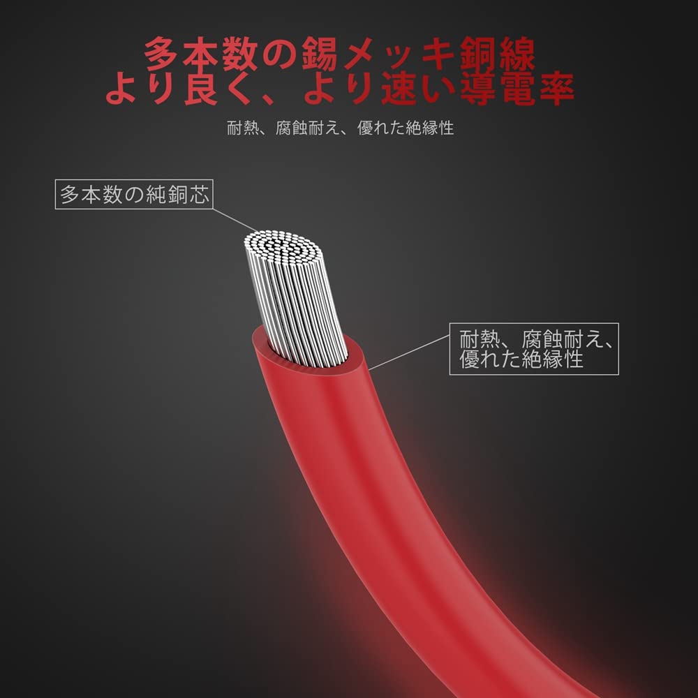 Cigarette Lighter Socket Extension Cable with Fuse, Convenient for Getting Power from , 6.9