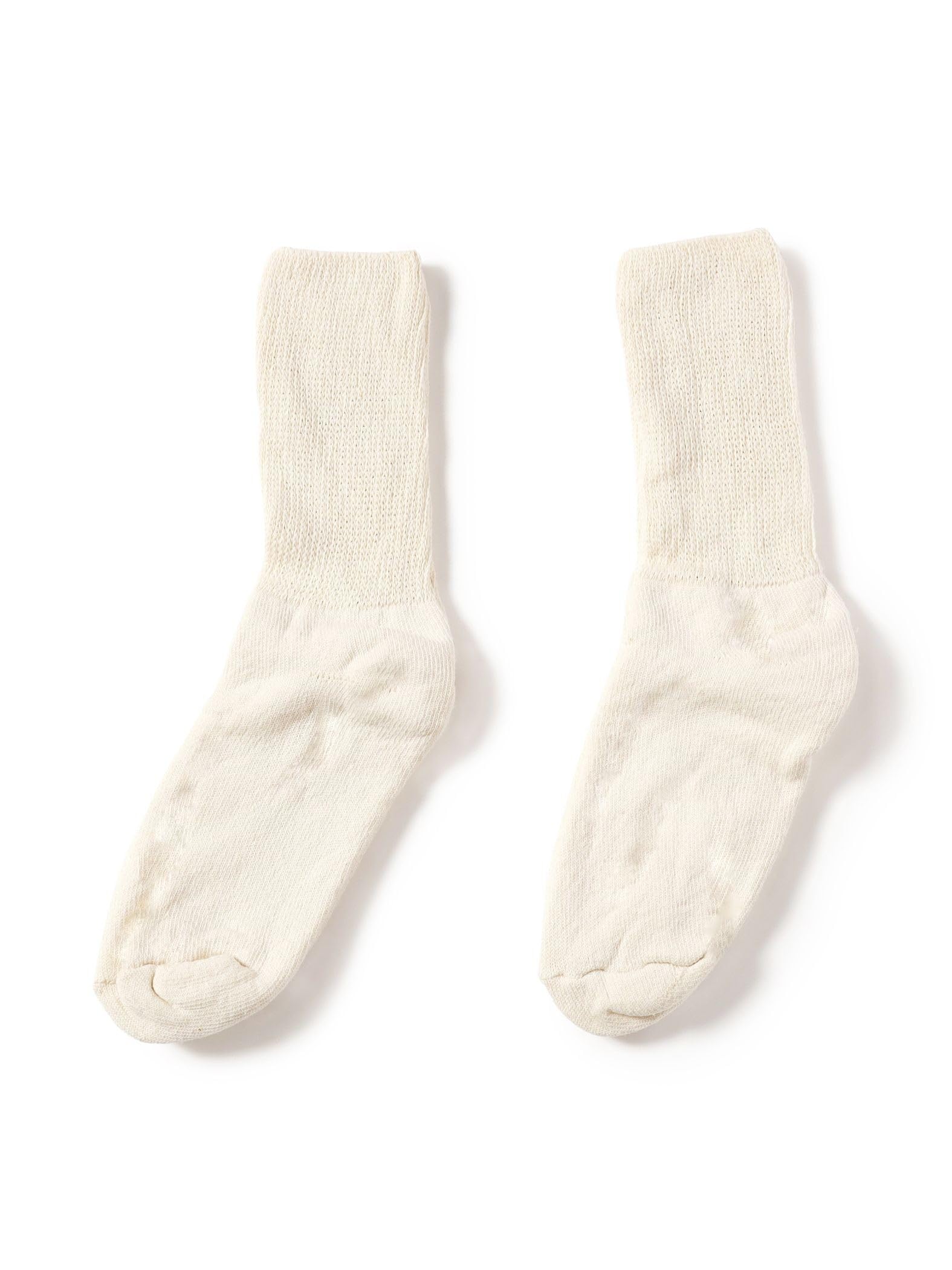 

Носки Beams Boy THE RAILROAD SOCK Health Trak, женские, натуральные - 13430031597