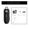 Ear-Hook Bluetooth Intercom 2026 New Model Wireless Small Headset for Beauty Salons, Hair Salons, Restaurants, Hotels