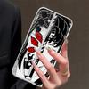 Case for Samsung Galaxy A57 A56 A25 A51 A14 A16 A52 A17 A36 A37 A54 A15 A26 A24 A34 A35 A55 A52 Phone Cover D-emon Anime S-layer