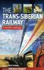Trans Siberian Railway by Deborah Manley Paperback Book 9781904955498