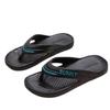 Chanclas de Verano Antideslizantes EVA Squishy para Mujer y Hombre 2025