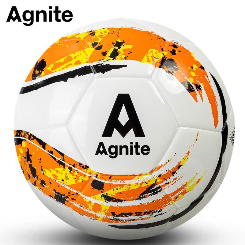 Deli Angelite FE102 Size 5 TPU Machine-Stitched Football