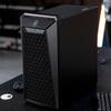ThundeRobot Black Warrior SE Gaming & Design Desktop PC (CN version)