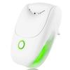 Two-Speed Adjustment Plug In Air Purifier Intelligent Negative Ion Generator  Bedroom Use