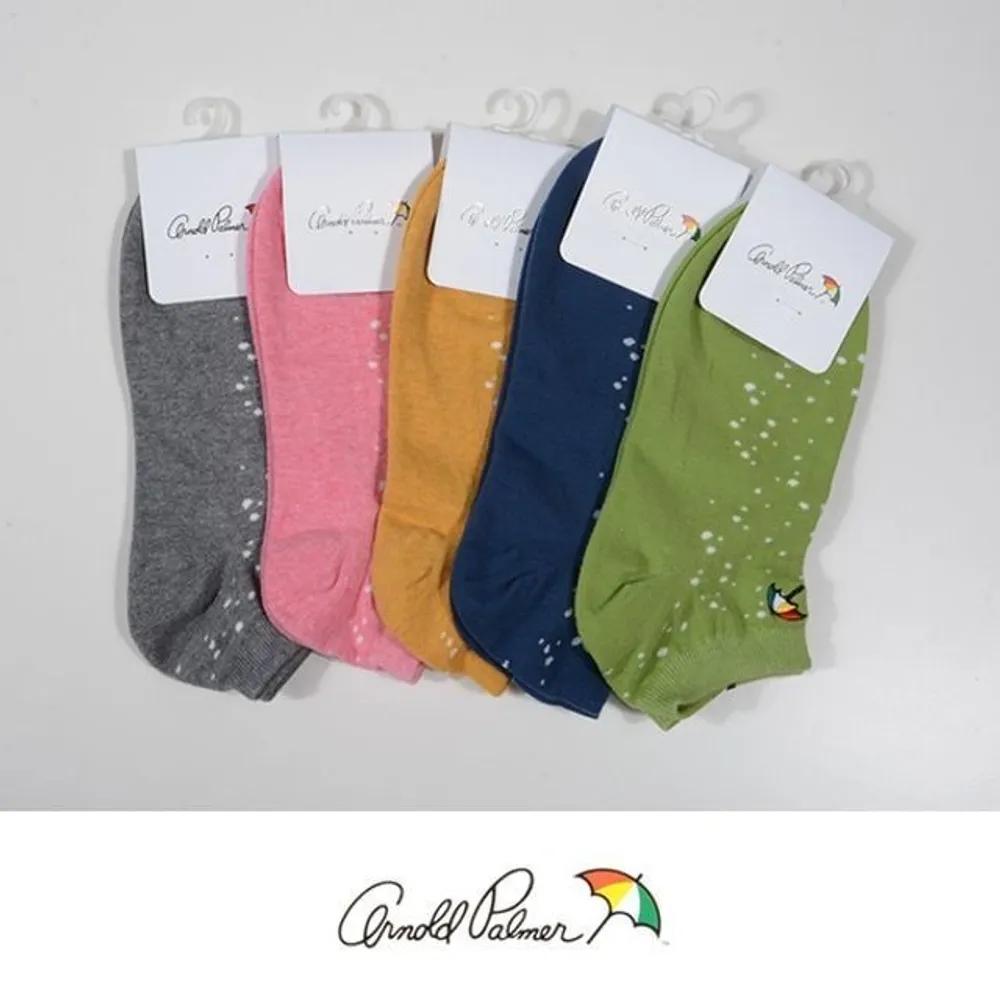 Arnold Palmer ladies embroidered pattern sneakers Bulk order (price for orders of 100 or more)