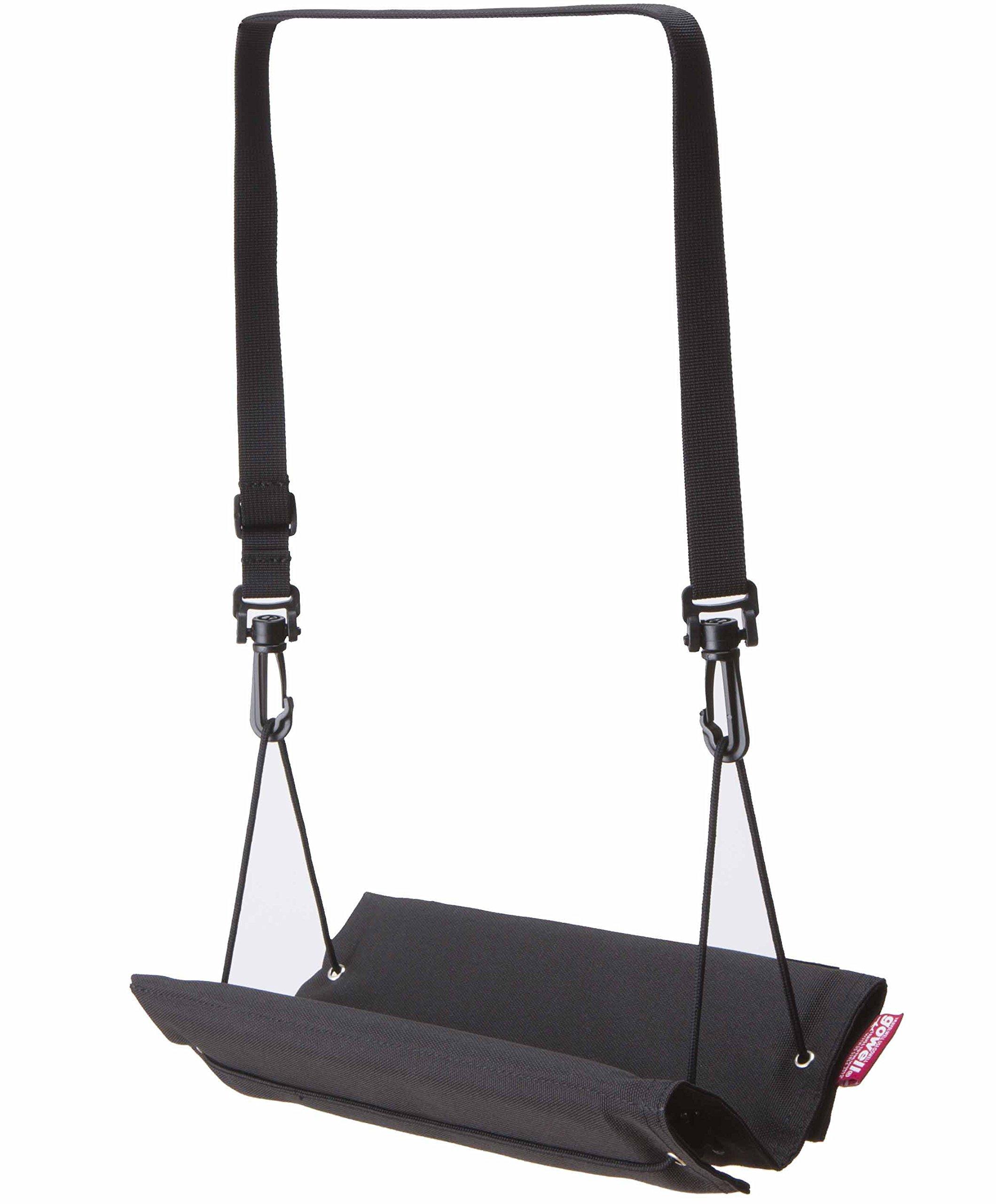 

Trade Works Дорожные товары и аксессуары Черный 33 x x 4.5 19.5см чёрный