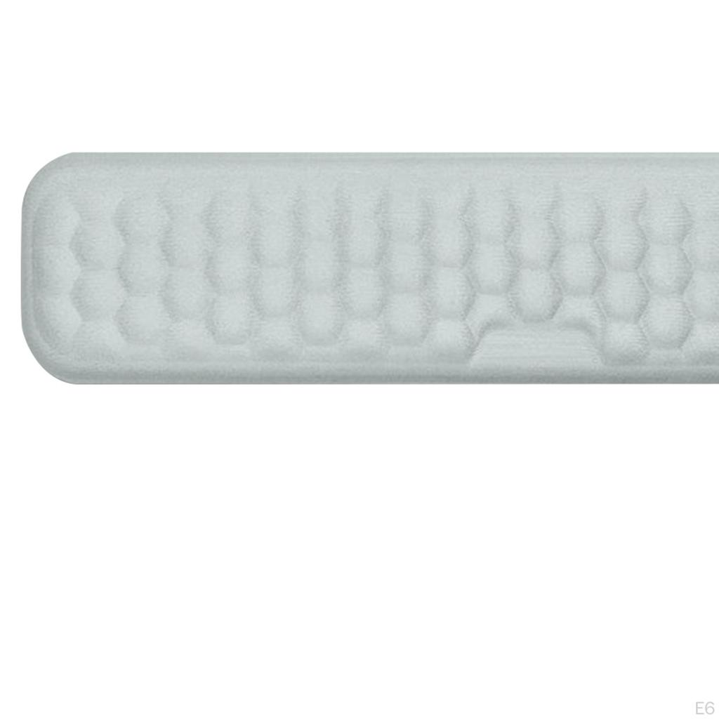 Ergonomic Wrist Support Cushion for Home And Office Use