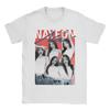 2026 Summer Fashion Trendy Tee Streetwear Im Nayeon Kpop Twices Tshirts Men's Women O-neck Short Sleeve Clothes Cotton Summer Clothing