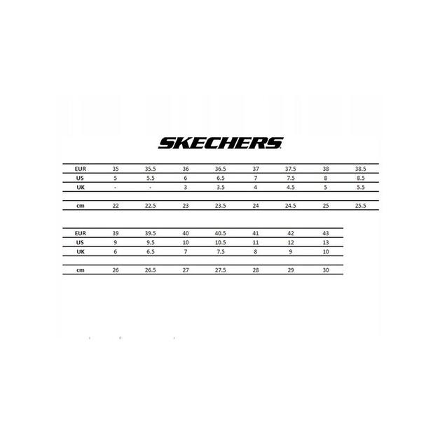 Кроссовки Skechers 124640-NVPK