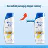 Head & Shoulders Refreshing Oil Control Anti-Dandruff Shampoo