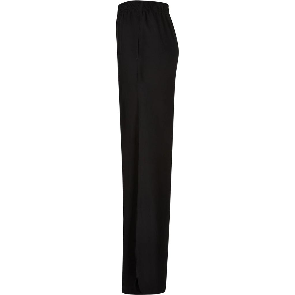 Urban Classics Womens/Ladies Viscose Wide Leg Loose Trousers