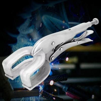 Ferramentas manuais – Alicates e cortadores de arame