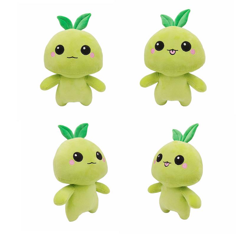 

Мягкая игрушка Mokoko Lost Ark Game Peripheral Stuffed Doll Gift