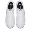 Nike Sb Blazer Zoom Low White Prism Pink Skateboard Shoes 864348-160