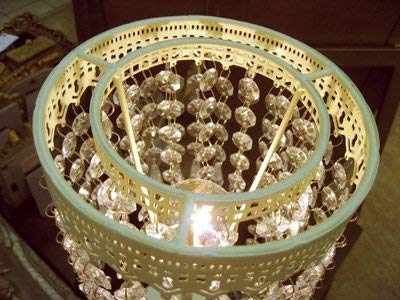 67D305855A Musee Table Lamp [CREAM] Akizuki Trading