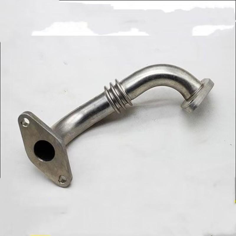 1207600XED06 EGR Condenser Outlet Pipe Assembly for GWM Great Wall H6 H5 4D20 Engine