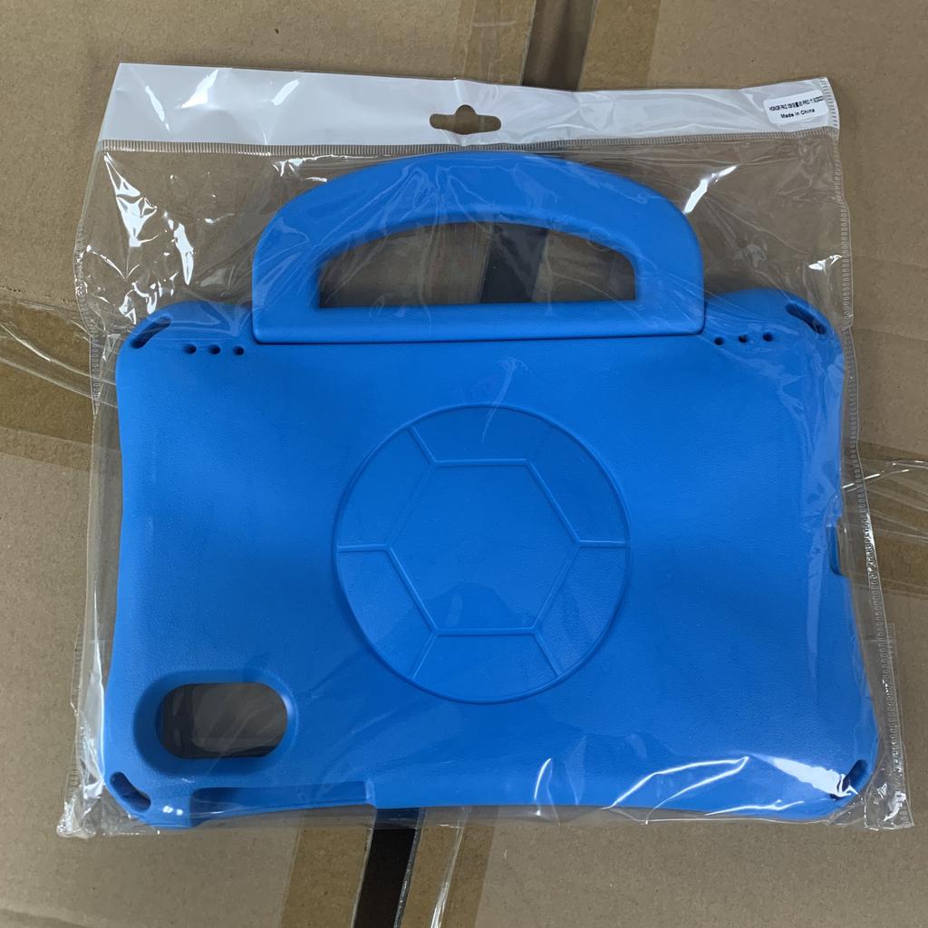 Kindertasche für Honor PAD X10/X9/X9A/X8 11,5 Zoll, PAD V7 11" 2021 V6/V7 10,4" PAD X7 8,7 Zoll 2025 EVA Stoßfeste Schutzhülle