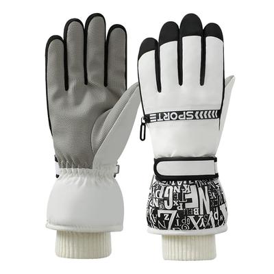 Skidåkning & Snowboard – Skidhandskar