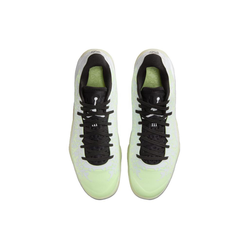 New JORDAN Zion 3 'No Guts' DR0676-110