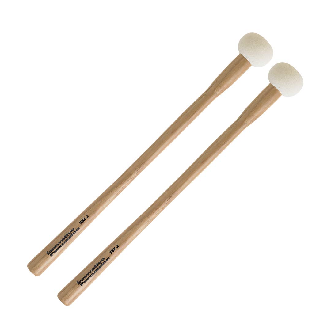 

[Тяжелый наконечник] FBX-2 Инновационная палочка для маршевого бас-бара