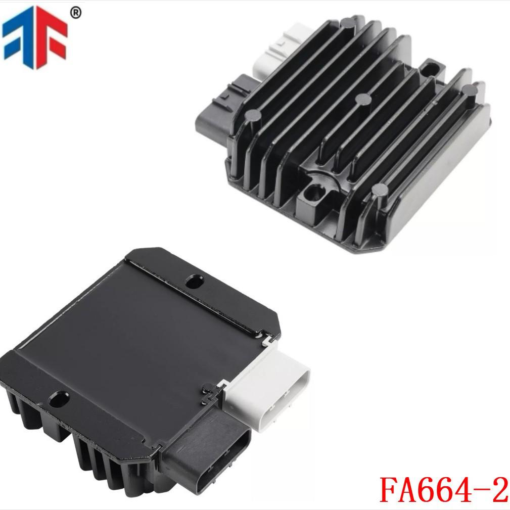 Usměrňovač 0800-177000-1000 pro CForce, ZForce, UForce 400-500