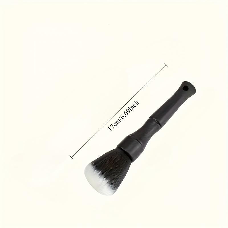 Car Cleaning Soft Bristle Brush Set Interior Detailing Dashboard Cleaner
