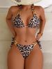 Maudymosi kostiumėliai – Bikinis