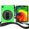 Rotating Stand Case BBK S5 Tablet Educational Device With Adjustable 360 Kickstand PC Material Protective Cover In 8 Colors