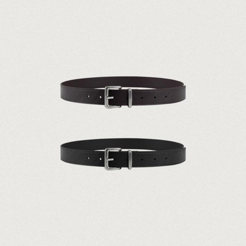 

Чат де лама МАТОВЫЙ НИКЕЛЬ РЕМЕНЬ [2 ЦВЕТА] BLACK