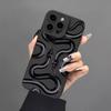 European and American style new models are suitable for iphone17promax mobile phone case Apple 15 wear-resistant 14pro/13/16x