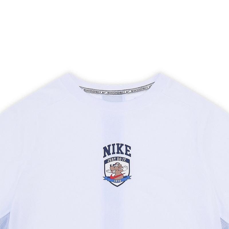Nike Kids' Quick Dry T Shirts Kids' II0477-100