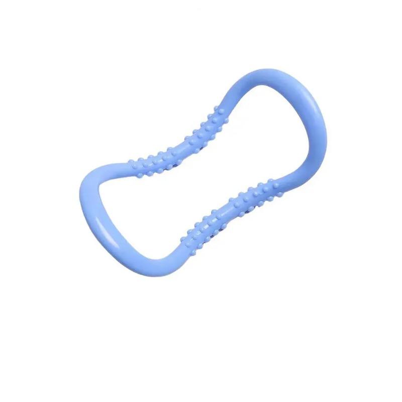 

Йога Круг Оборудование Йога Кольцо Пилатес Тренировочное Кольцо Петля Талия Упражнение Спортивные Аксессуары Для Домашней Практики Фитнес Бодибилдинг