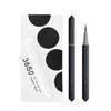 3650 San Roku Go Zero - Liquid Eyeliner Black