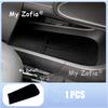 For Smart #3 2024 2025 2026 Car Central Console Organizer Armrest Storage Box Dashboard Tray Tidying Door Tray Accessories