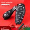 Accesorii – Huse pentru cheile de la maşină