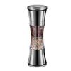 Manual Pepper Grinder Double-head Salt Mill Kitchen Gadgets Spice Grinder  Restaurant