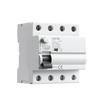 GEYA GYL9 Residual Current Circuit Breaker, Type A, 25A/40A/63A Switch, AC-S Type, 2P/4P