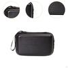 Cable Bag for Headphones, Shockproof Hard Case, Storage Headphone Cables , Phone, Camera