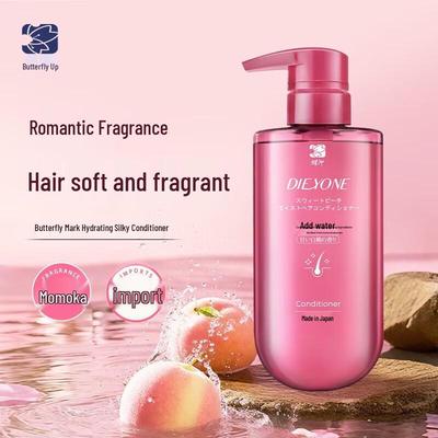 DIE YIN Sweet White Peach Hydrating Conditioner
