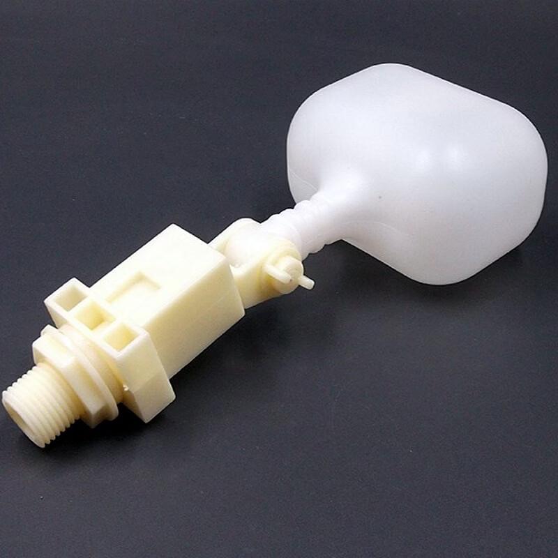 Mi Ling ABS Plastic Water Tank Float Valve