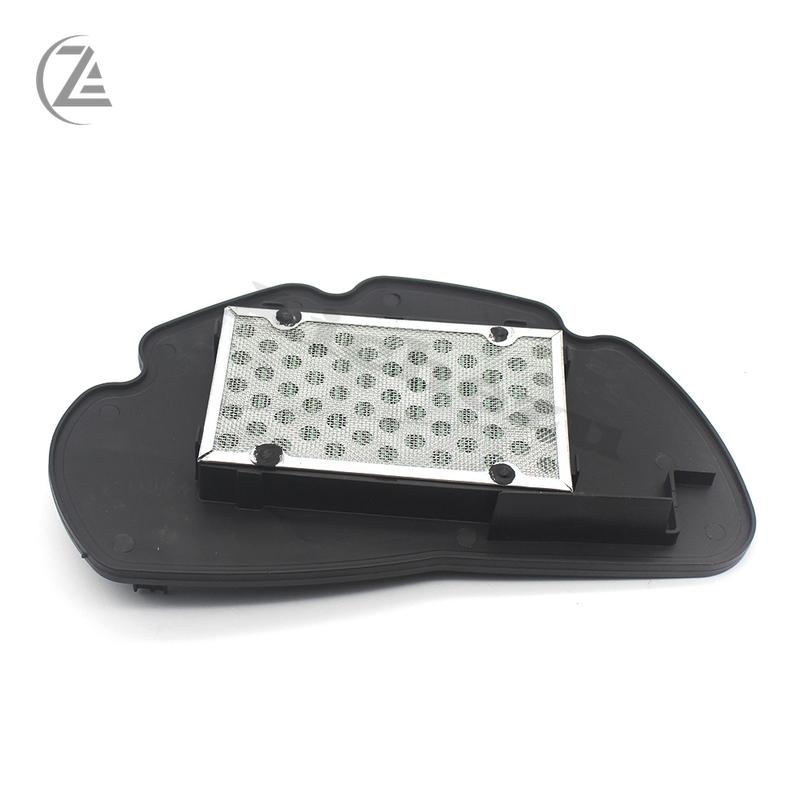 ACZ Motorcycle Air Filter Cleaner For Honda PCX125 PCX150 PCX 125 150 2010 2011 2012 10 11 12
