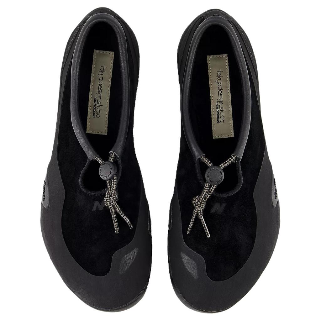 New Balance Tokyo Design Studio X New Balance MT10T 'Black Dockside' Sneakers MT10TDS