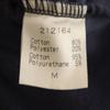 24KARATS Velor pants M Navy Men's Used